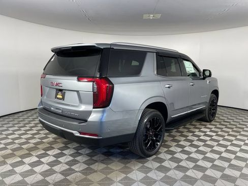 Certified 2026 GMC Yukon Elevation w/ Elevation Premium Package AWD/4WD image 22