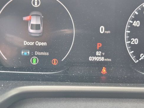 Used 2021 Honda Accord EX-L image 8