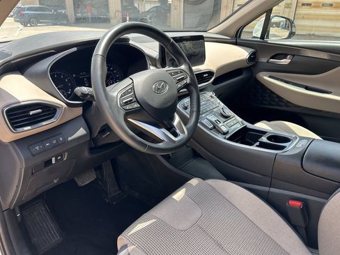 Used 2023 Hyundai Santa Fe SEL AWD/4WD image 13