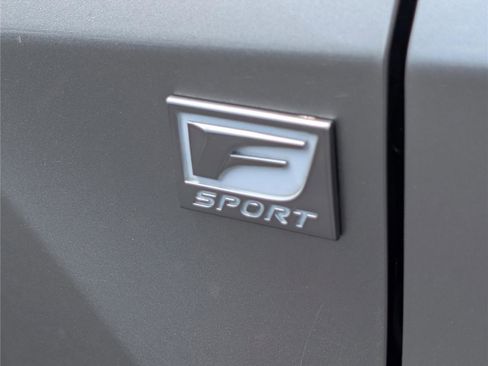 Used 2021 Lexus RX 350 F Sport AWD/4WD image 10