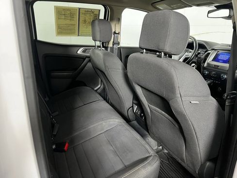 Used 2020 Ford Ranger XLT w/ Equipment Group 301A Mid image 21