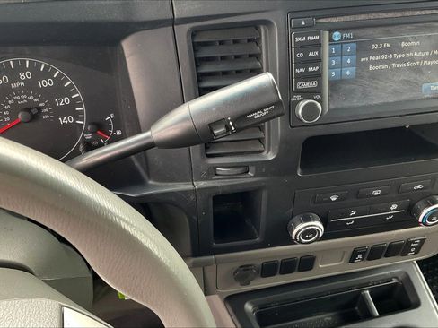 Used 2018 Nissan NV 1500 SV w/ Navigation Package image 14