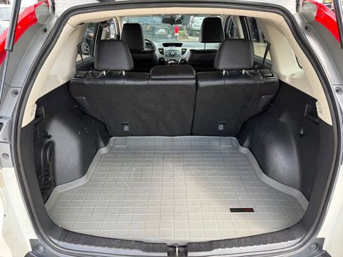 Used 2014 Honda CR-V EX-L image 16