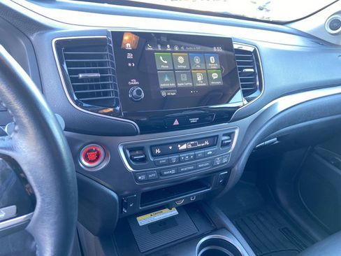 Used 2022 Honda Pilot Special Edition image 37