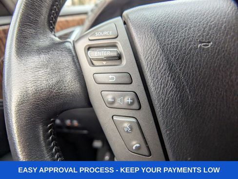 Used 2020 Nissan Armada Platinum w/ Cargo Package image 34