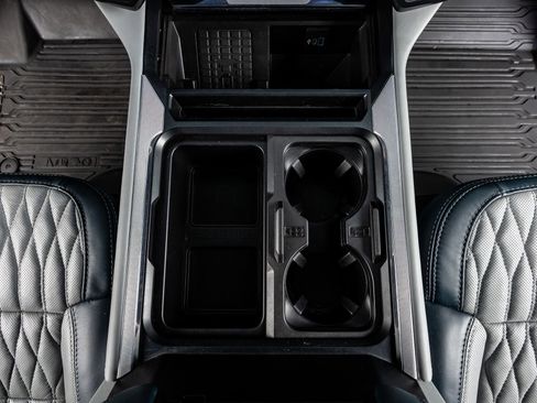 Used 2024 Ford F250 Limited w/ FX4 Off-Road Package image 27