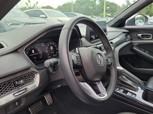 Certified 2023 Acura Integra A-Spec image 4
