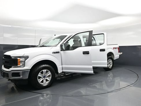 Used 2020 Ford F150 XL w/ Equipment Group 101A Mid AWD/4WD image 25