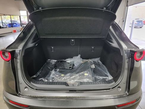New 2026 MAZDA CX-30 2.5 Turbo w/ Premium Plus Pkg AWD/4WD image 34
