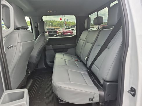New 2026 Ford F350 XL w/ 360-Degree Camera Package image 23