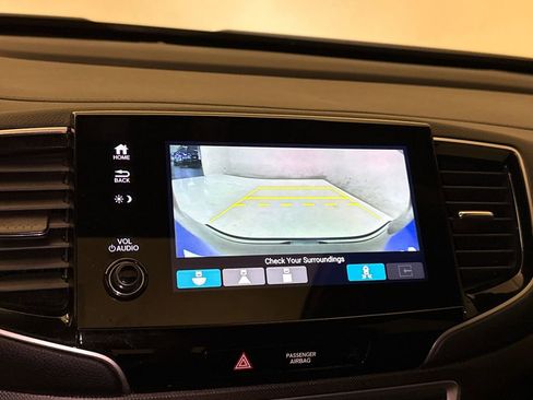 Certified 2023 Honda Passport TrailSport image 26