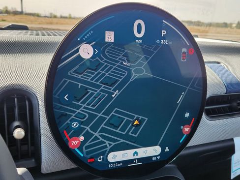 New 2026 MINI Cooper S image 13