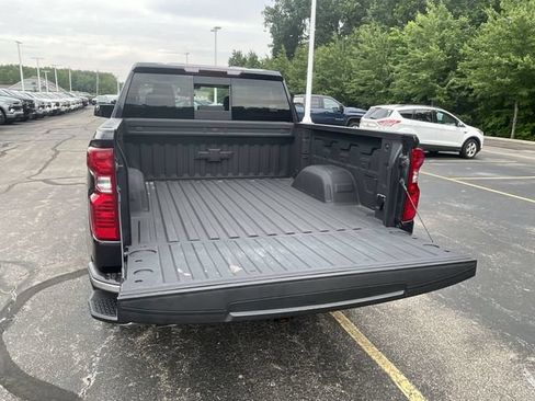 Certified 2023 Chevrolet Silverado 1500 LT AWD/4WD image 26