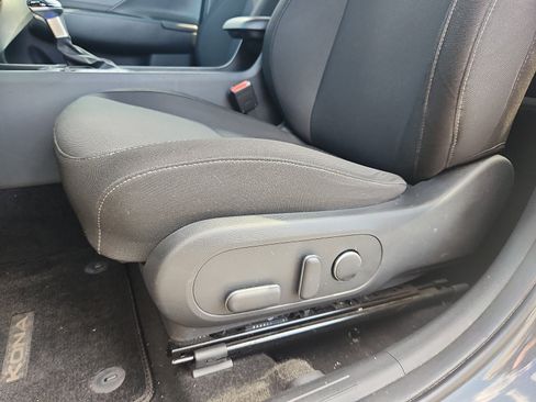Certified 2024 Hyundai Kona SEL AWD/4WD image 23