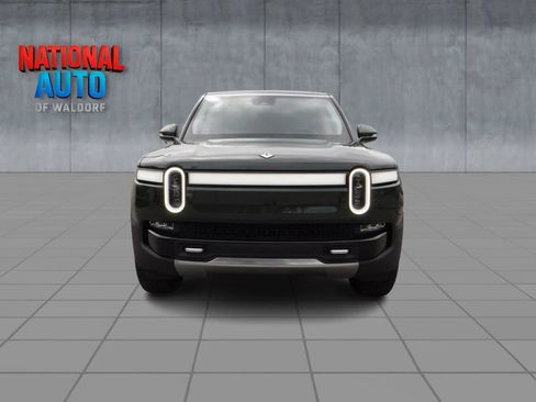 Used 2023 Rivian R1S Adventure Quad AWD/4WD image 3