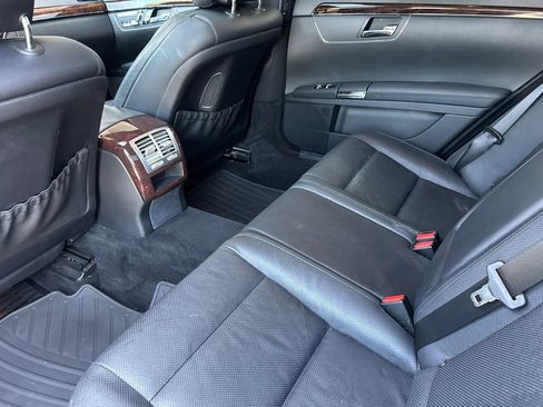 Used 2013 Mercedes-Benz S 550 image 25
