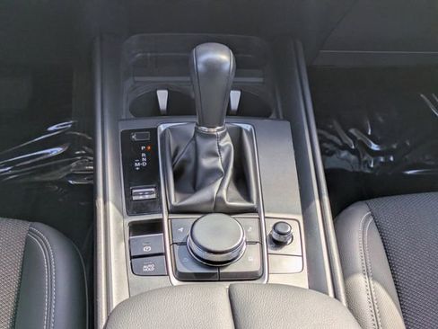 Used 2024 MAZDA CX-50 AWD 2.5 S w/ Select Package image 16