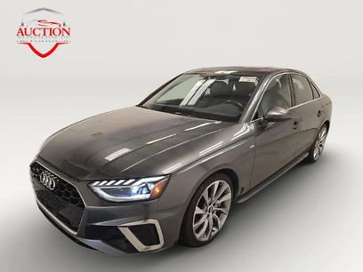 Used 2021 Audi A4 2.0T Premium Plus w/ Premium Plus Package