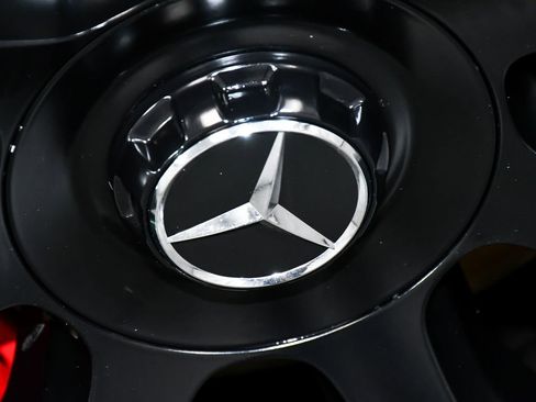 Used 2024 Mercedes-Benz GLE 63 AMG S image 92