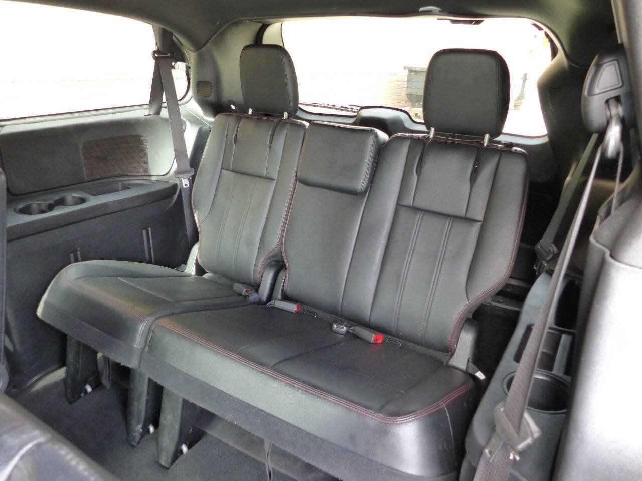 Used 2019 Dodge Grand Caravan GT FWD image 36