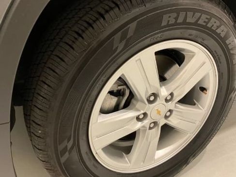 Used 2018 Chevrolet Trax LT w/ LT Convenience Package AWD/4WD image 8