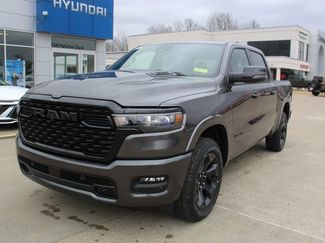 New 2026 RAM 1500 4x4 Crew Cab video 1