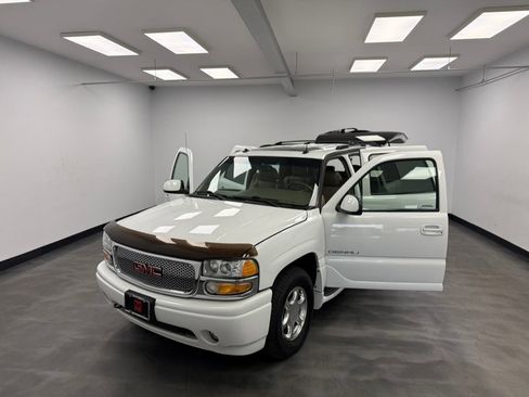 Used 2003 GMC Yukon Denali AWD/4WD image 20