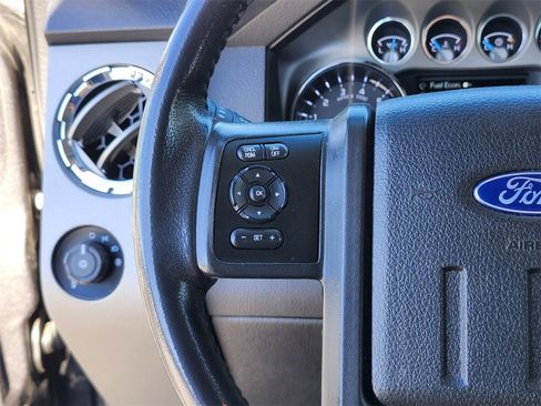 Used 2016 Ford F250 Lariat w/ Lariat Interior Package image 28