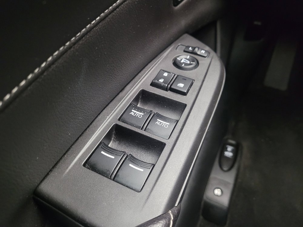 Used 2021 Acura ILX w/ Premium Package FWD image 27