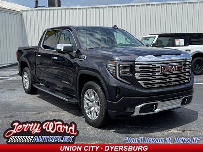 Used 2022 GMC Sierra 1500 Denali