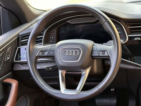 Used 2021 Audi Q8 Prestige AWD/4WD image 20