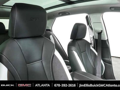 New 2026 Buick Envision Sport Touring AWD/4WD image 24