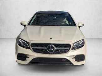 Used 2018 Mercedes-Benz E 400 Coupe video 2