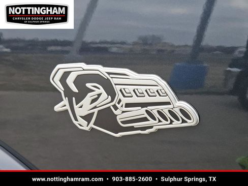 New 2026 RAM 1500 Lone Star image 9