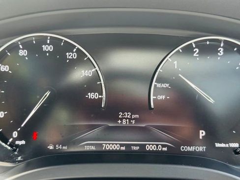Used 2020 BMW X3 sDrive30i w/ Convenience Package RWD image 19