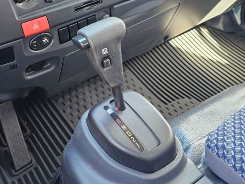 New 2024 Chevrolet Low Cab Forward 5500XD image 10