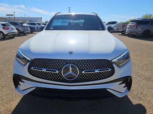 Certified 2026 Mercedes-Benz GLC 300 4MATIC image 12