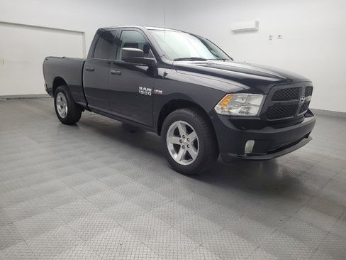 Used 2017 RAM 1500 Express image 13