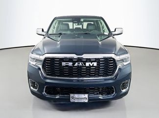 New 2026 RAM 1500 Tungsten video 2