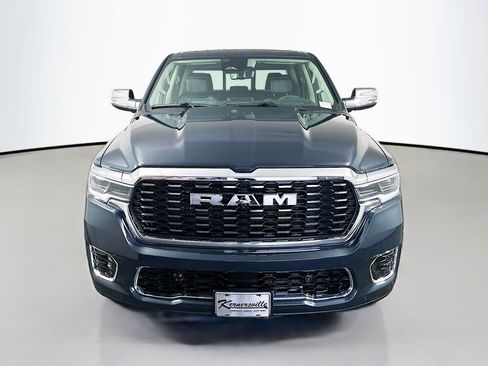 New 2026 RAM 1500 Tungsten image 2
