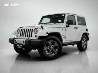 Used 2018 Jeep Wrangler Sahara w/ Connectivity Group AWD/4WD video 1