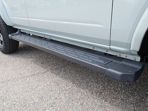 Used 2022 Ford Bronco Outer Banks image 57