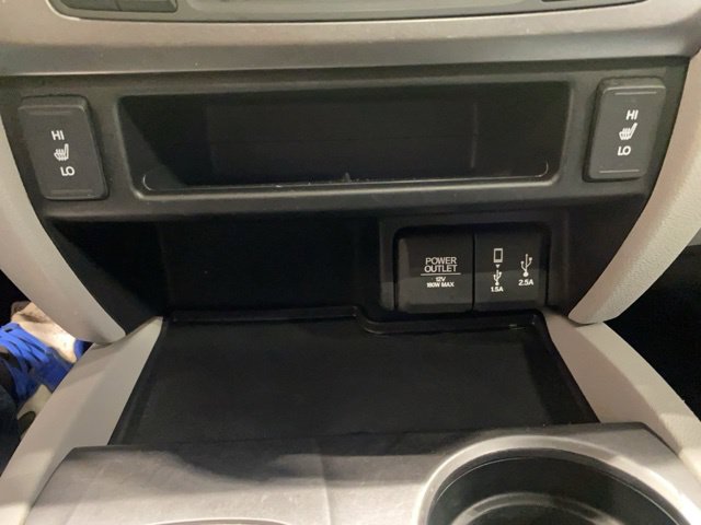 Used 2017 Honda Pilot EX-L image 40