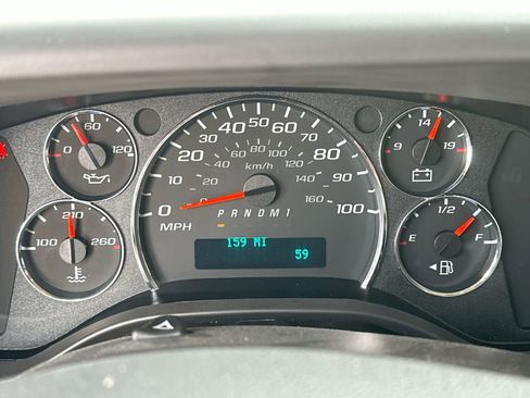 New 2025 Chevrolet Express 3500 w/ Power Convenience Package image 14