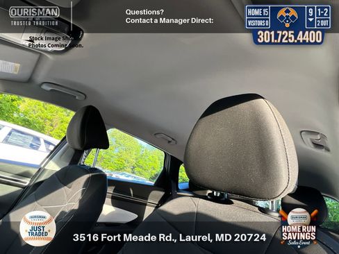 Used 2024 Hyundai Tucson SE FWD image 17