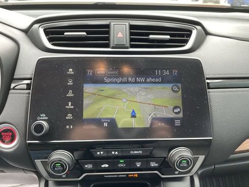 Used 2019 Honda CR-V Touring image 20