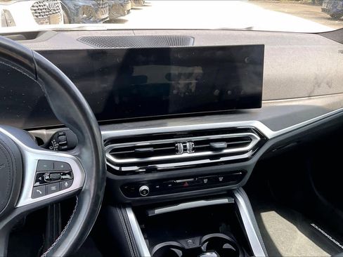 Used 2022 BMW i4 M50 w/ Premium Package AWD/4WD image 6