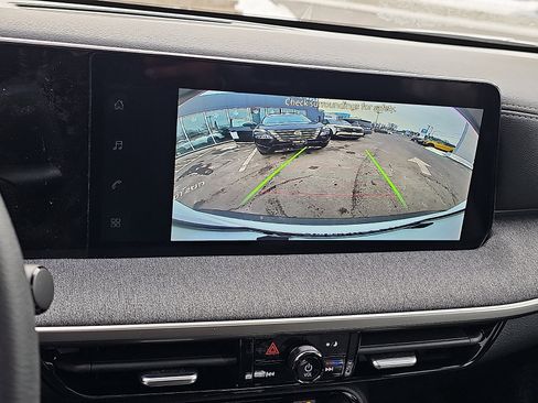 New 2026 Nissan Kicks SV w/ SV Premium Package image 13