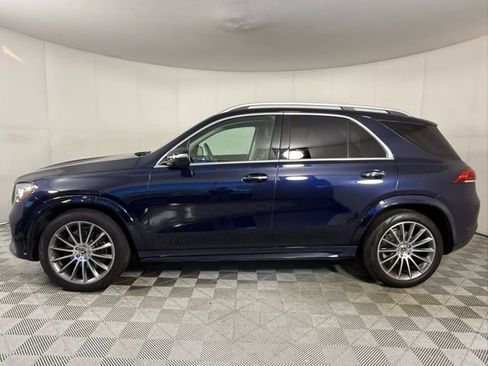 Used 2020 Mercedes-Benz GLE 350 4MATIC image 6