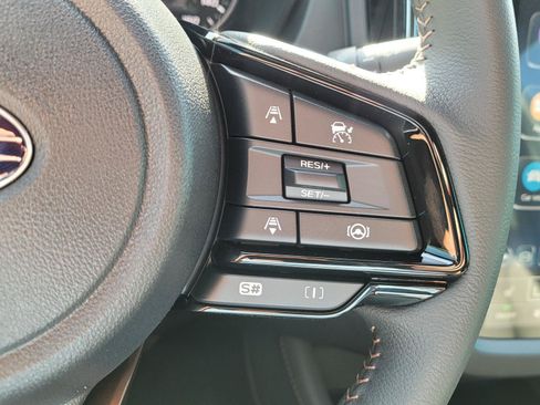 New 2026 Subaru Forester Sport AWD/4WD image 7